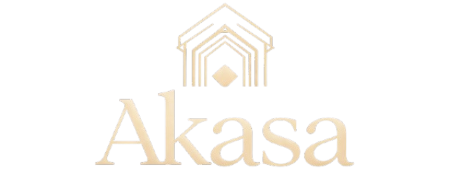 Akasa Luxury Logo