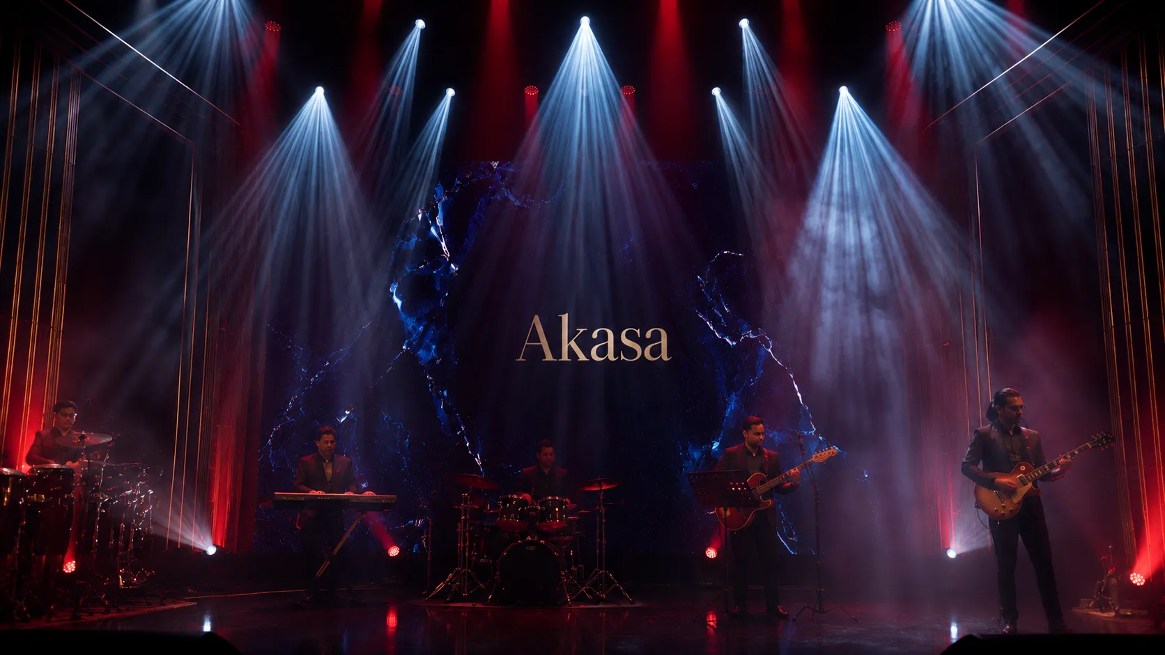 Concert Grade Sound